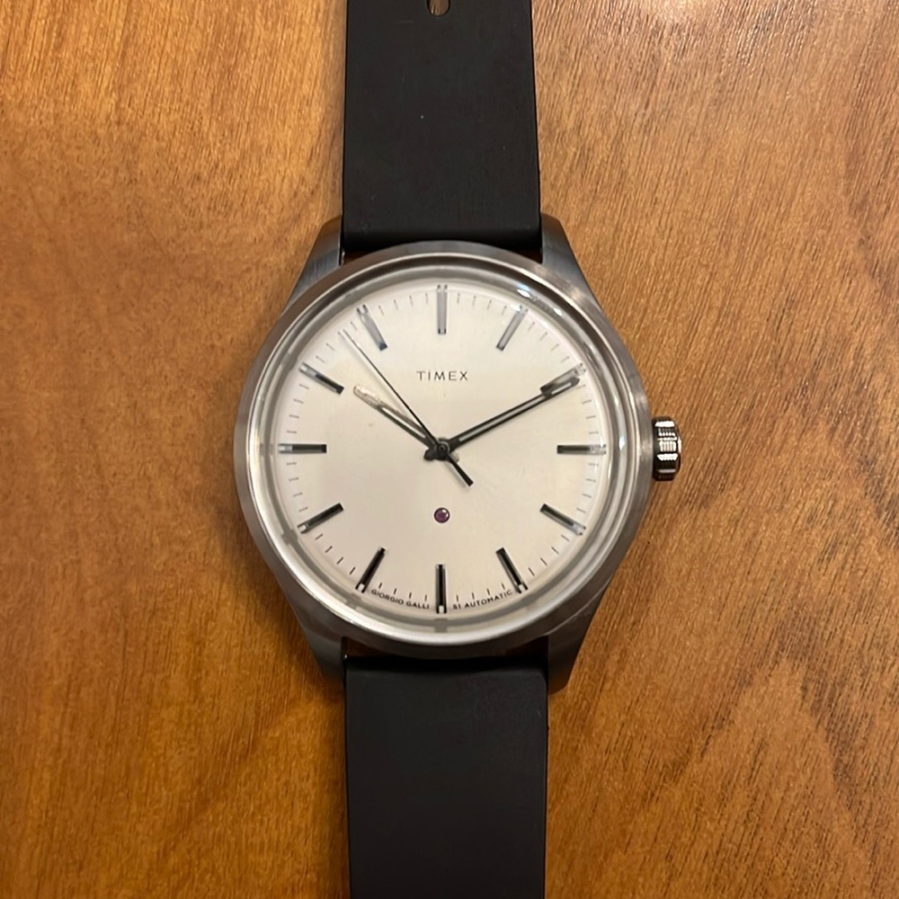 Timex Galli S1